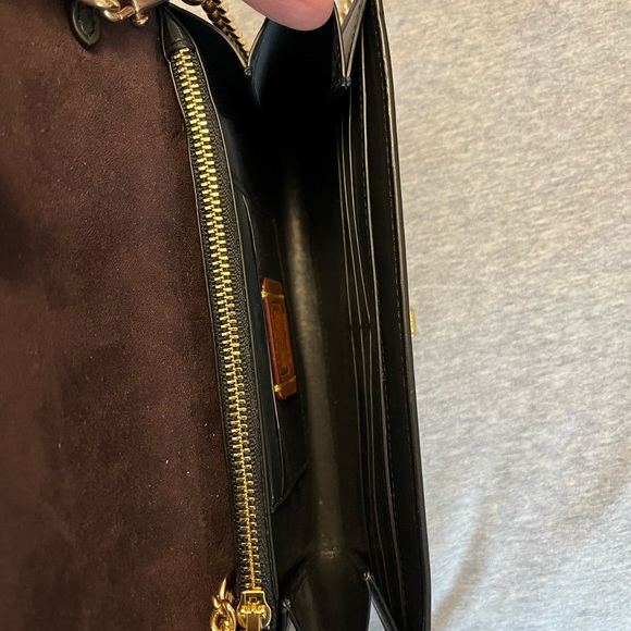 Coach wallet bag - Picture 3 of 3